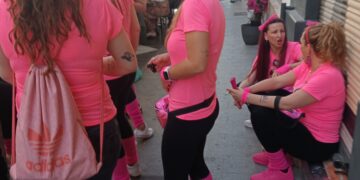 Ruzafa estalla contra el Ayuntamiento: «Nos imponen una ZAS de cartón-piedra mientras el ruido bate récords»