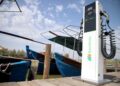 L’Albufera impulsa la navegación eléctrica con nuevos puntos de recarga en El Palmar y El Saler