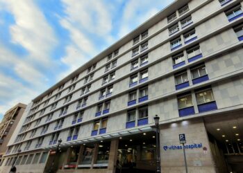 El Hospital Vithas Valencia Consuelo impulsa el uso de radioterapia de baja dosis para el tratamiento del dolor articular