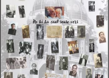 El Palau de la Música vibrará con la II Sinfonía al Cant d’Estil