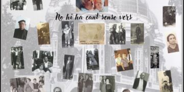 El Palau de la Música vibrará con la II Sinfonía al Cant d’Estil