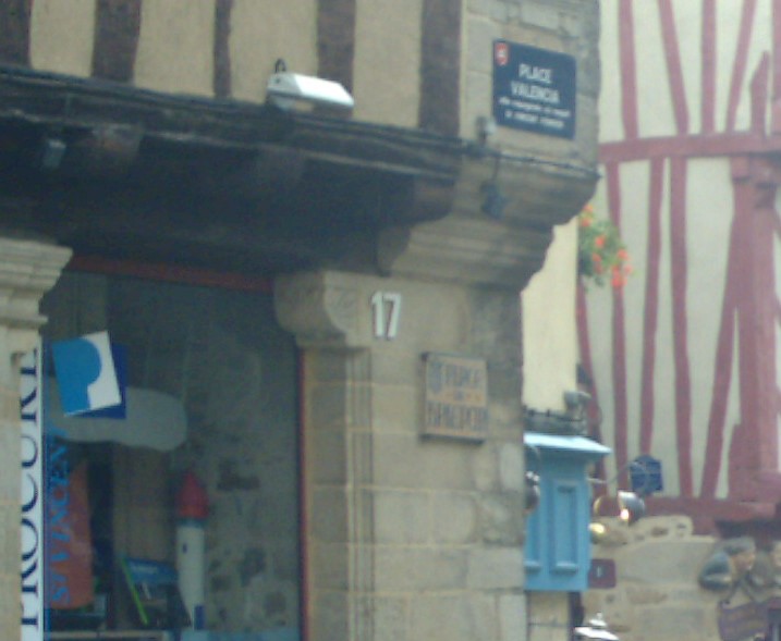 Sant Vicent Ferrer: Sant, polític i patró del Regne de Valéncia 4 IMAG0019 recortada