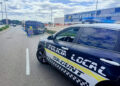 La Policía Local de Sagunto frustra el robo de una furgoneta de reparto y recupera toda la mercancía 10 La Policía Local de Sagunto frustra el robo de una furgoneta de reparto y recupera toda la mercancía