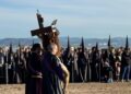 Lo Rat Penat solicita la declaració de la Semana Santa Marinera com a Festa d’Interés Turístic Internacional