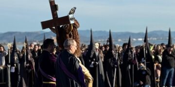 Lo Rat Penat solicita la declaració de la Semana Santa Marinera com a Festa d’Interés Turístic Internacional