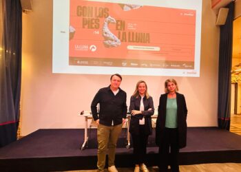 El Festival La Lluna revoluciona su XIV edición: estreno en el Roig Arena y cambio al calendario estival