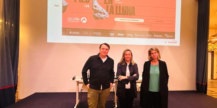 El Festival La Lluna revoluciona su XIV edición: estreno en el Roig Arena y cambio al calendario estival 1 El Festival La Lluna revoluciona su XIV edición: estreno en el Roig Arena y cambio al calendario estival