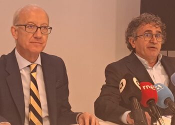 El sector VTC y la Generalitat Valenciana encaran la recta final de un decreto ley clave para la movilidad en la CV