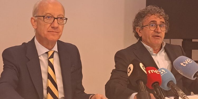 El sector VTC y la Generalitat Valenciana encaran la recta final de un decreto ley clave para la movilidad en la CV 1 El sector VTC y la Generalitat Valenciana encaran la recta final de un decreto ley clave para la movilidad en la CV