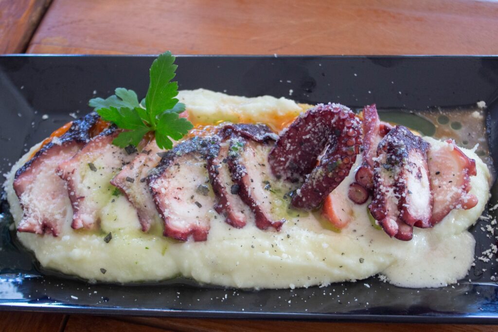 LA MARIMANDONA BEACH PRESENTE Y FUTURO EN LA COSTA DE PUZOL 10