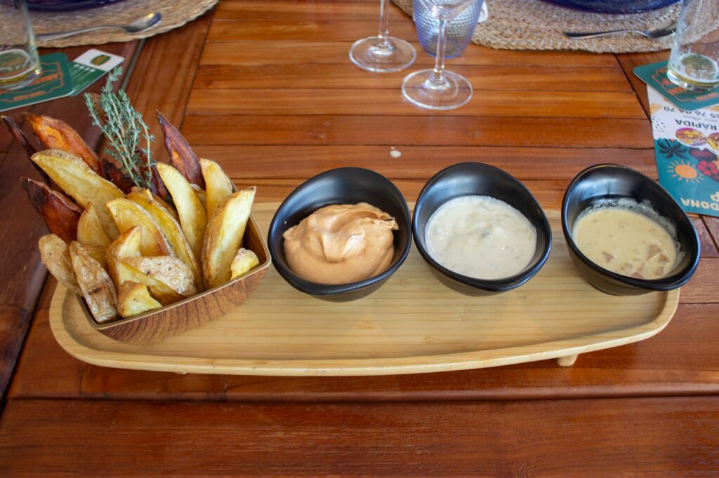 LA MARIMANDONA BEACH PRESENTE Y FUTURO EN LA COSTA DE PUZOL 12