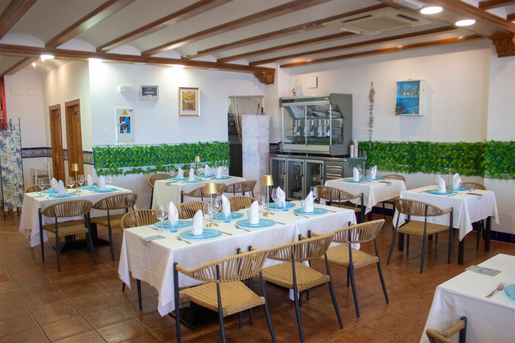 LA MARIMANDONA BEACH PRESENTE Y FUTURO EN LA COSTA DE PUZOL 14