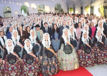 Alicante se cita con el fuego: Elección Belleses del Foc 2026