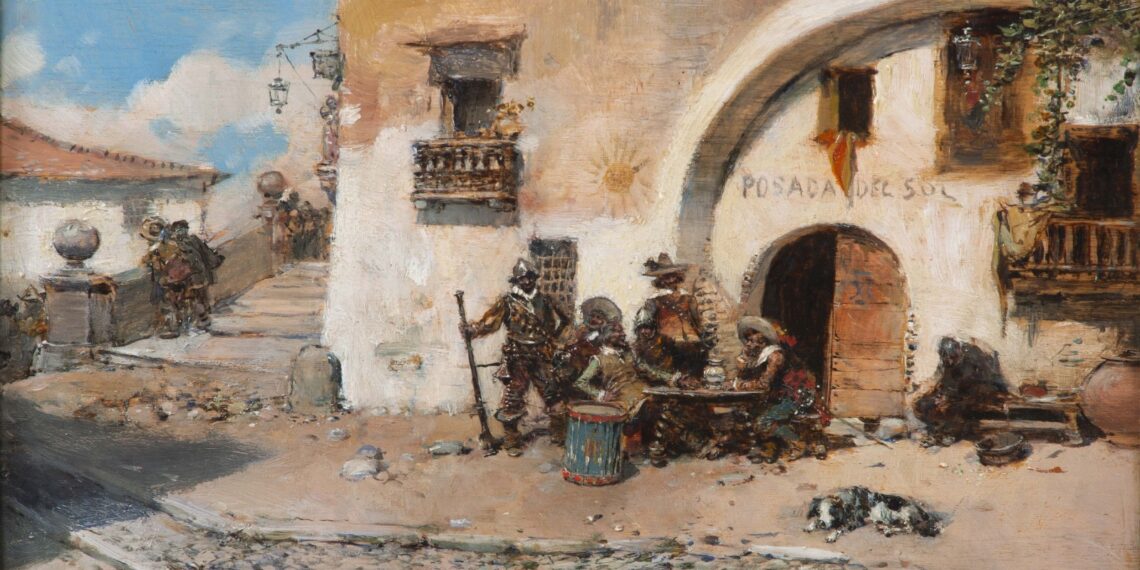 La Casa Museo Benlliure exhibe nuevas obras tras la ultima adquisicion del Ayuntamiento de Valencia 4