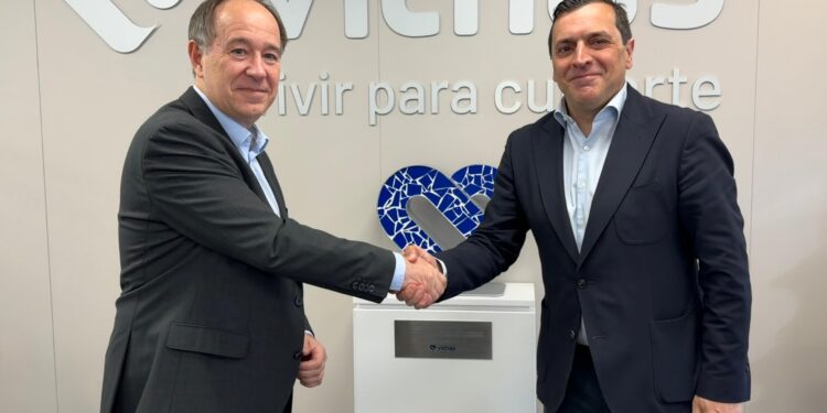 Vithas actualiza las resonancias magnéticas para mejorar su eficiencia y la experiencia del paciente y reducir la huella de carbono