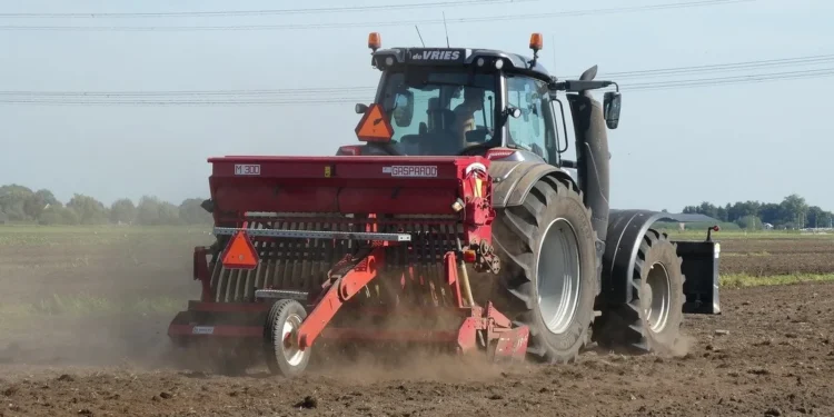 Luto en Vallada Muere un gruista de 32 anos tras quedar atrapado en un accidente laboral
