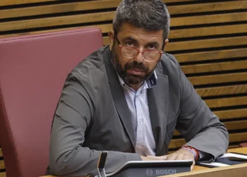 Mazón recurre ante la Audiencia de Valencia por la causa de la DANA y denuncia indefensión 14 MAZON