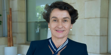 Mar Chao descarta dimitir ante la investigación de Anticorrupción por una supuesta "recolocación a dedo"