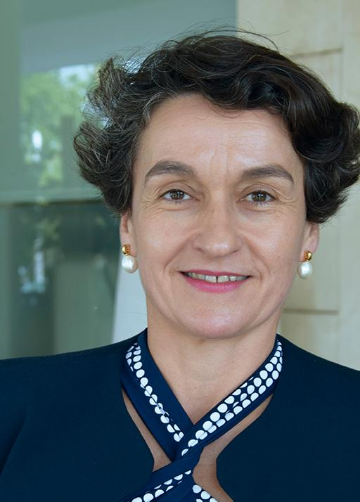 Mar Chao descarta dimitir ante la investigación de Anticorrupción por una supuesta "recolocación a dedo"