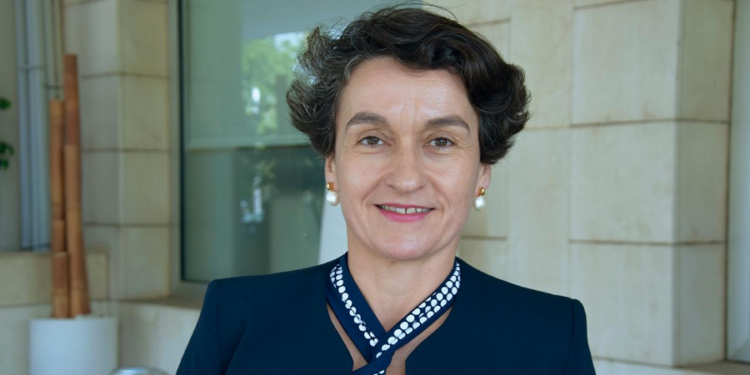 Mar Chao descarta dimitir ante la investigación de Anticorrupción por una supuesta "recolocación a dedo"