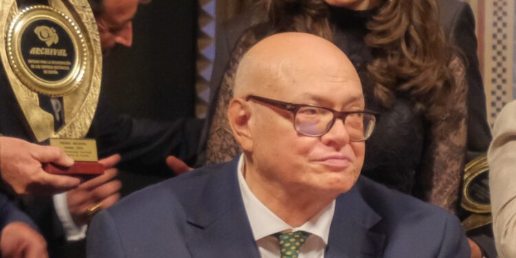 El legado de ARCHIVAL se perpetúa: Valencia rendirá honores a José Luis Lliso Ruiz