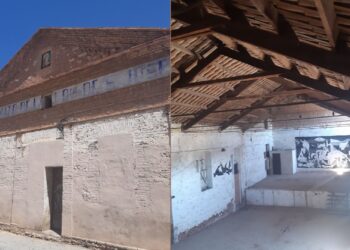 Patronat Sant Josep Benifaraig web