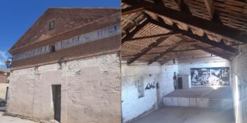 Patronat Sant Josep Benifaraig web