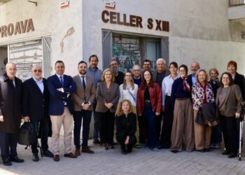 Presentacioin 36a Mostra PROAVA Mediana