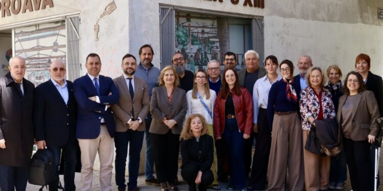 Presentacioin 36a Mostra PROAVA Mediana