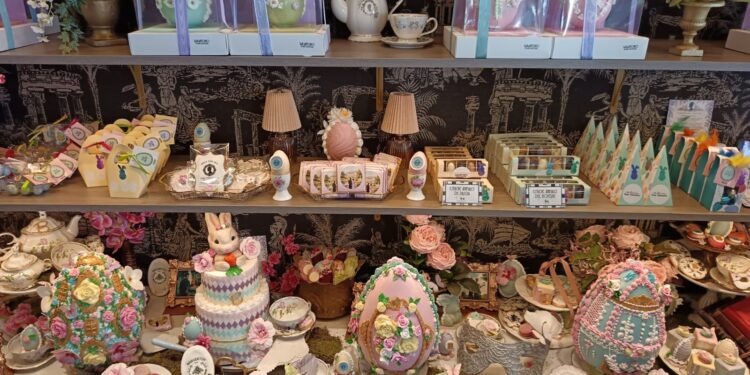 Primer Premio Horno San Antonio 1