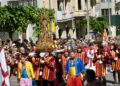 Alcoy se rinde a su Patrón: El Arzobispo preside la Misa Mayor del 750 Aniversario de San Jorge