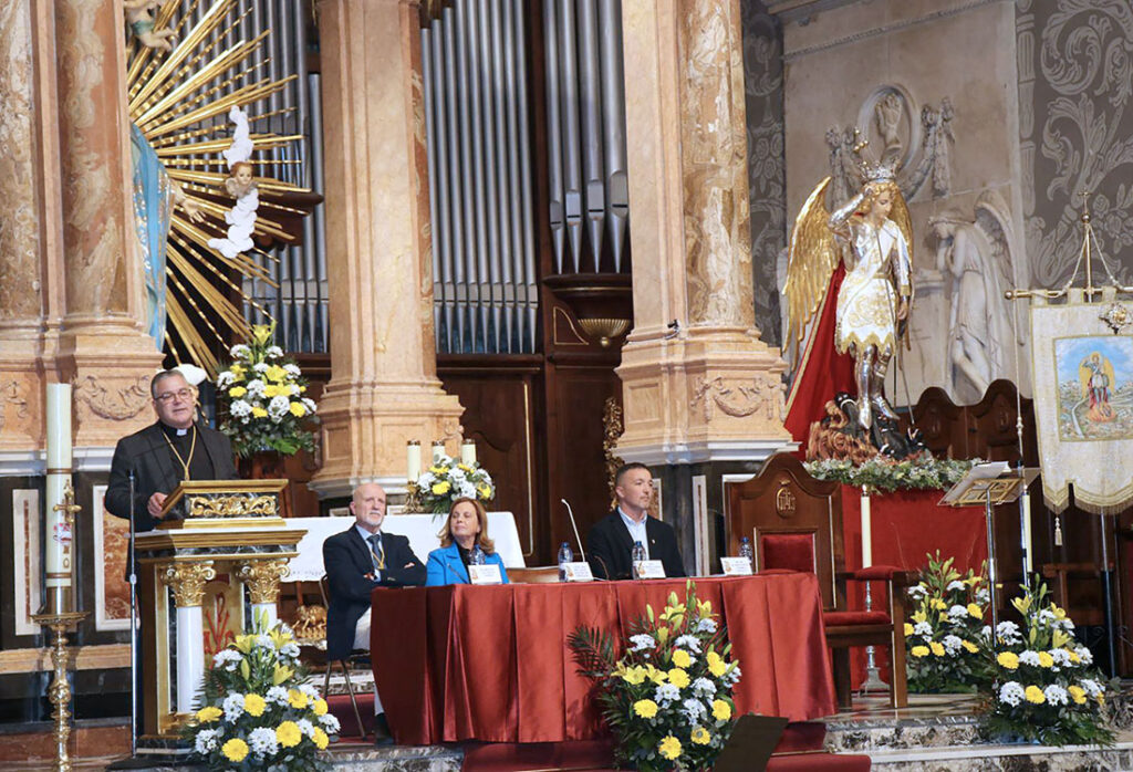 Sant Miquel Lliria 1A