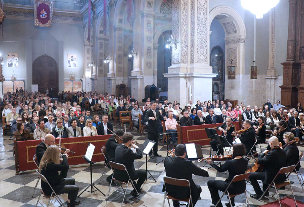 Sant Miquel Lliria 2A