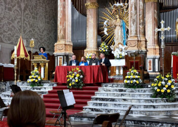 Llíria se viste de gala: Siete siglos de devoción y patrimonio en el Real Monasterio de San Miguel