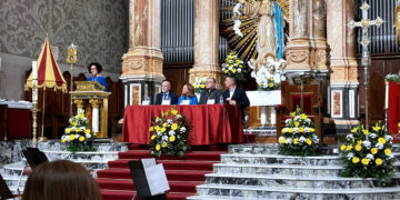 Llíria se viste de gala: Siete siglos de devoción y patrimonio en el Real Monasterio de San Miguel