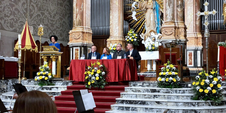 Llíria se viste de gala: Siete siglos de devoción y patrimonio en el Real Monasterio de San Miguel