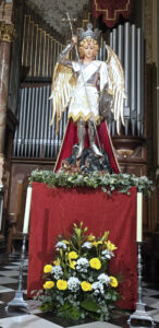 Sant Miquel Lliria press2