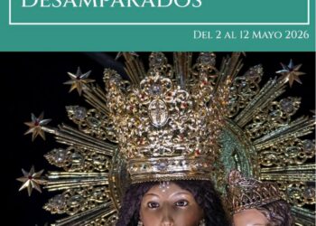 Torrent se rinde ante su Patrona: Guía completa de las Fiestas de la Virgen de los Desamparados 2026