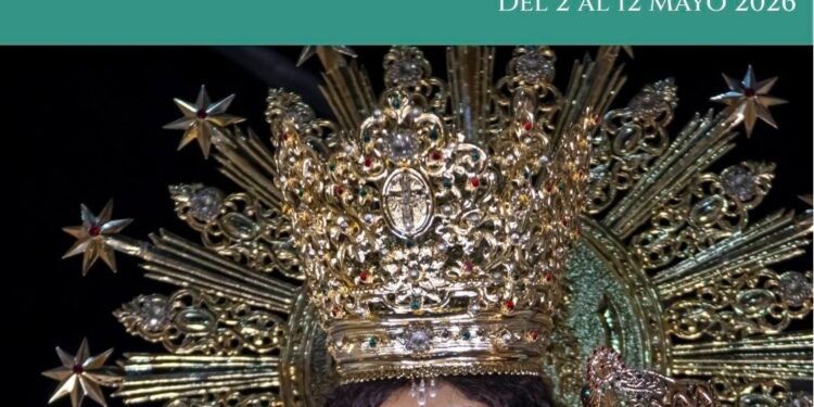 Torrent se rinde ante su Patrona: Guía completa de las Fiestas de la Virgen de los Desamparados 2026