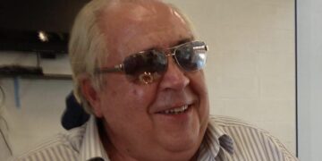 Lo Rat Penat llamenta el falliment de Vicent Martínez Marco, fundador d’Unió Valenciana i ratpenatiste