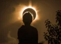 Valencia a oscurasEstas son las 9 localidades oficiales para ver el eclipse total de sol en agosto