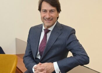 El grupo sanitario Ribera nombra al doctor Víctor Sanz como presidente