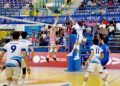 Tres equipos sellan su pase a las semifinales de la Superliga Masculina de Voley