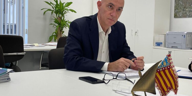 Valencia activa el ‘Plan DANA Ocupación 2026’: un motor de empleo y esperanza para las pedanías del sur