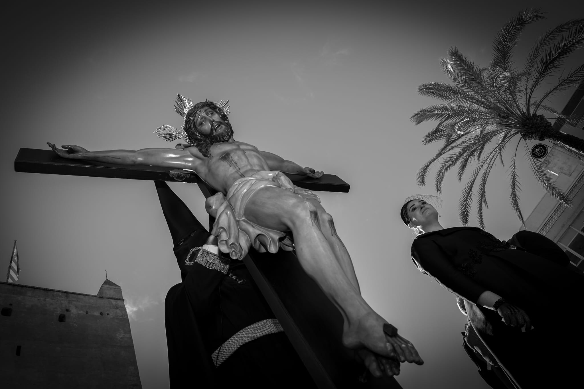 La fe inunda las calles: Torrent vive una mañana de devoción con el Encuentro Doloroso y la «Trencà de l’hora» 7 WhatsApp Image 2026 04 03 at 11.18.10