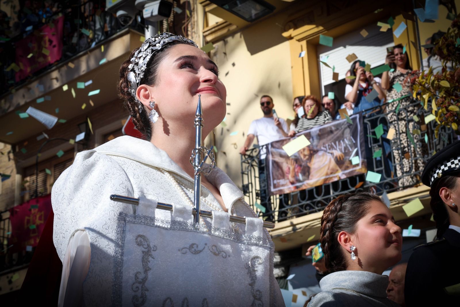 Torrent se rinde a la luz: El Encuentro Glorioso consagra el Domingo de Resurrección como el hito de la Semana Santa 4 WhatsApp Image 2026 04 05 at 11.55.50