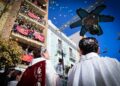 Torrent se rinde a la luz: El Encuentro Glorioso consagra el Domingo de Resurrección como el hito de la Semana Santa