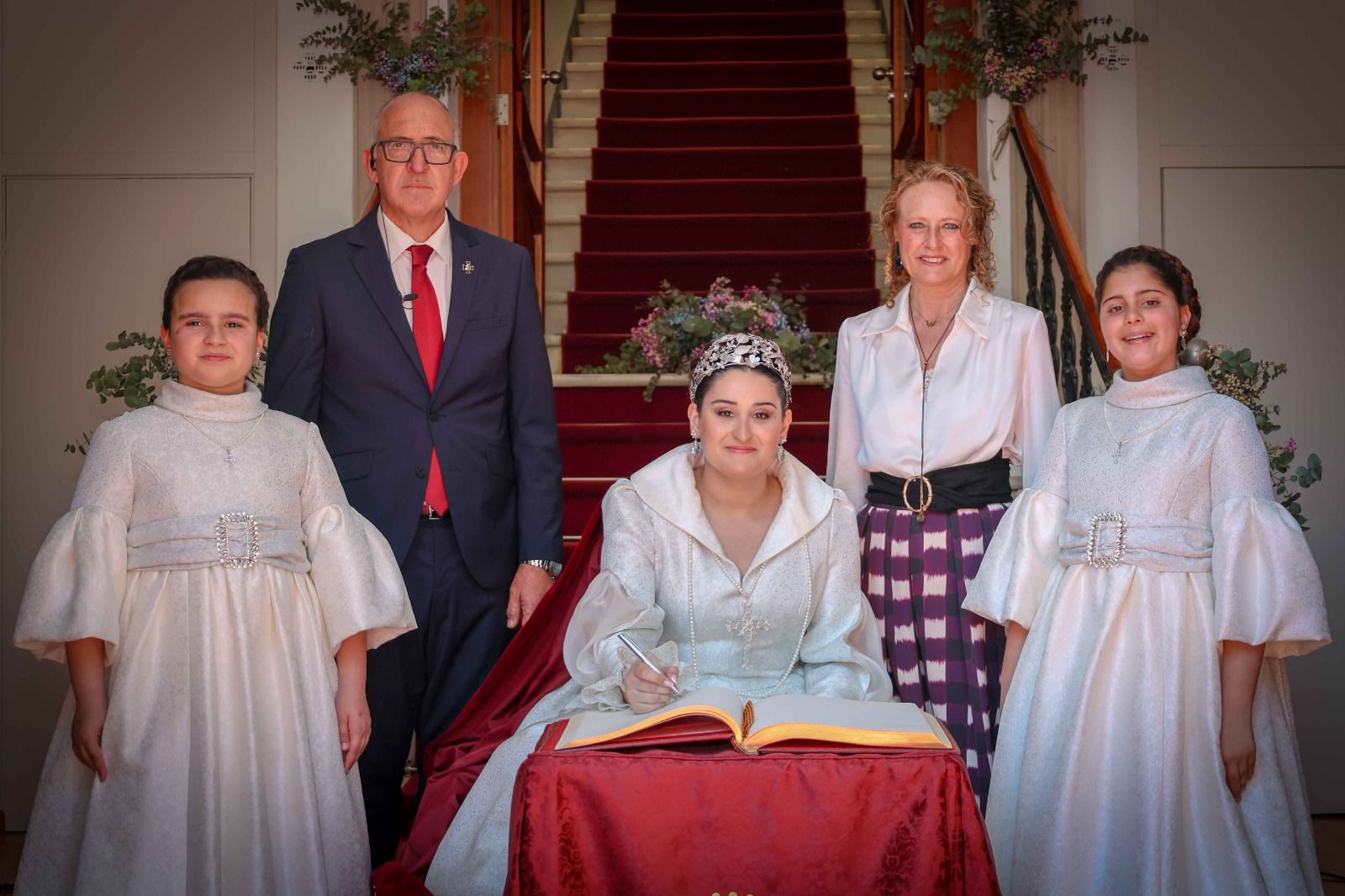 Torrent se rinde a la luz: El Encuentro Glorioso consagra el Domingo de Resurrección como el hito de la Semana Santa 10 WhatsApp Image 2026 04 05 at 13.46.57