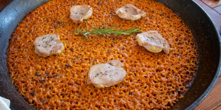 La Marimandona Beack presente y futuro en la costa de Puzol