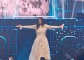 Laura Pausini conquista el Roig Arena: Una noche de récords, emoción y tecnología de vanguardia